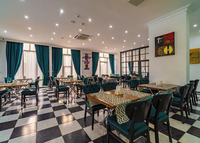 DE MARE FAMILY Hotel