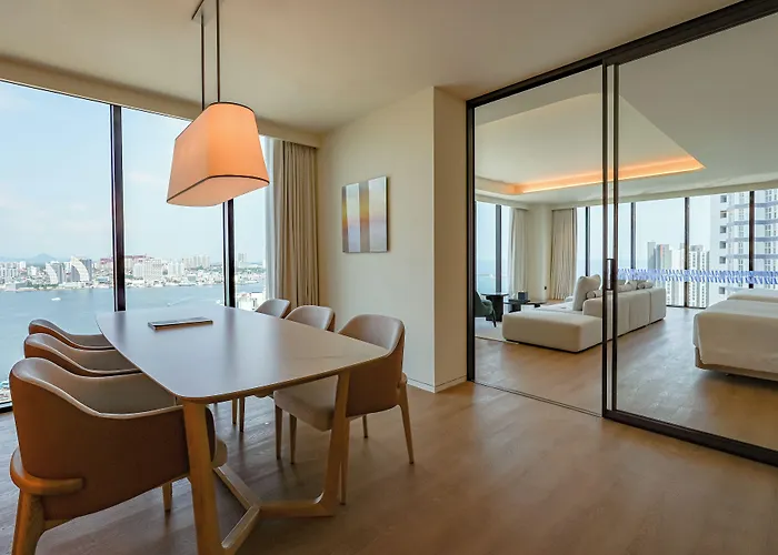 Homm Marina Sokcho