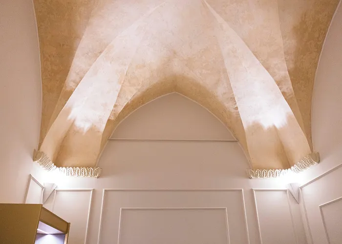 Palazzo Zimara - The D'Angelo Family Collection