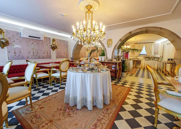Boutique Hotel Teatro