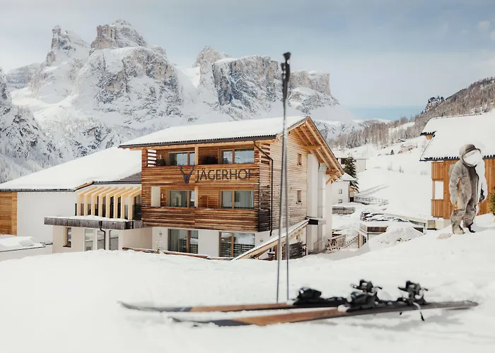 Hotel Jaegerhof