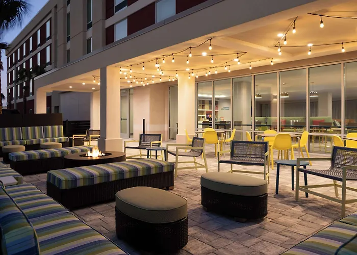 Home2 Suites By Hilton Winter Haven