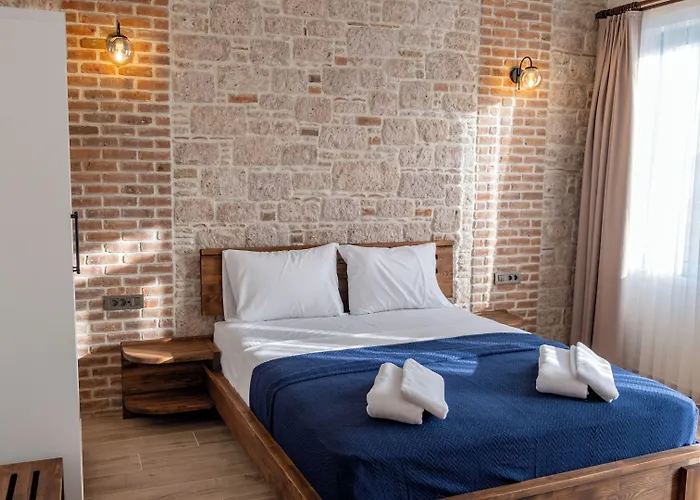 Cunda Nisa Otel