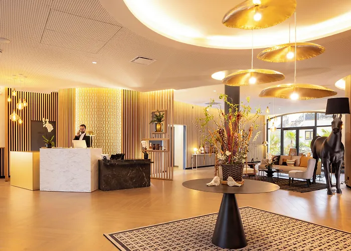 Epona Hôtel Sens