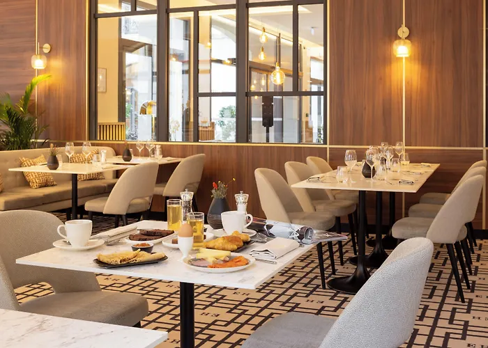 Epona Hotel Sens