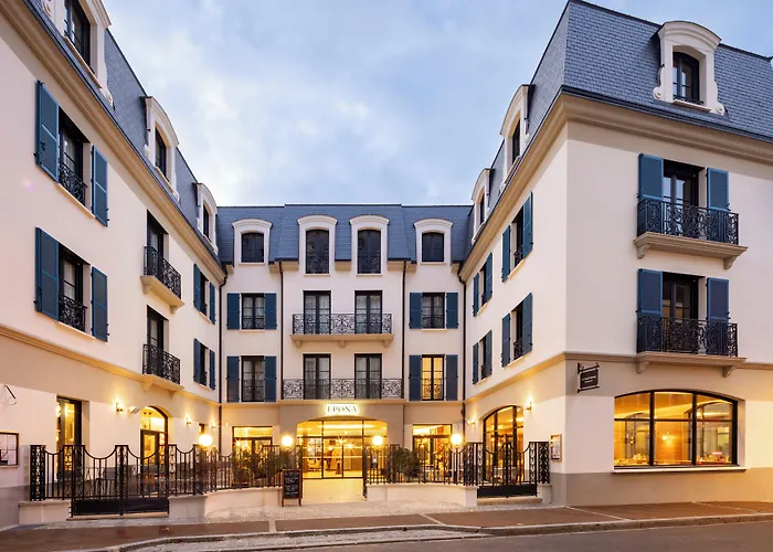 Epona Hotel Sens