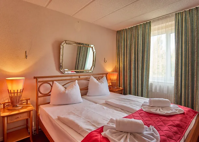 Axxon Hotel