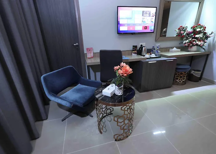 Fortis Hotel Fujairah