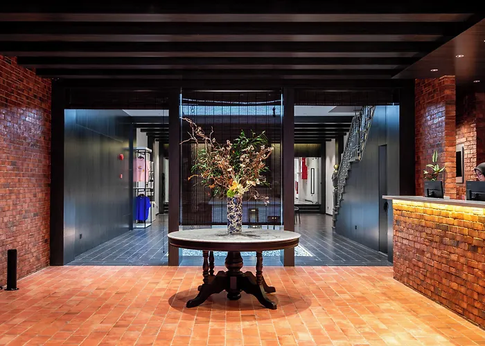Viento Redhouse Melaka By Rest Collection