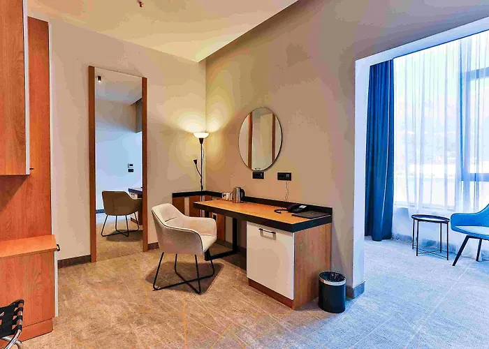 Hotel Boka