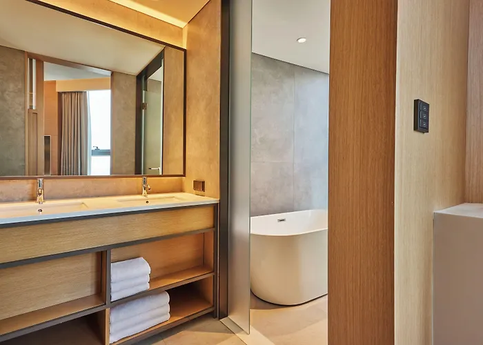 L7 Haeundae By Lotte Hotels