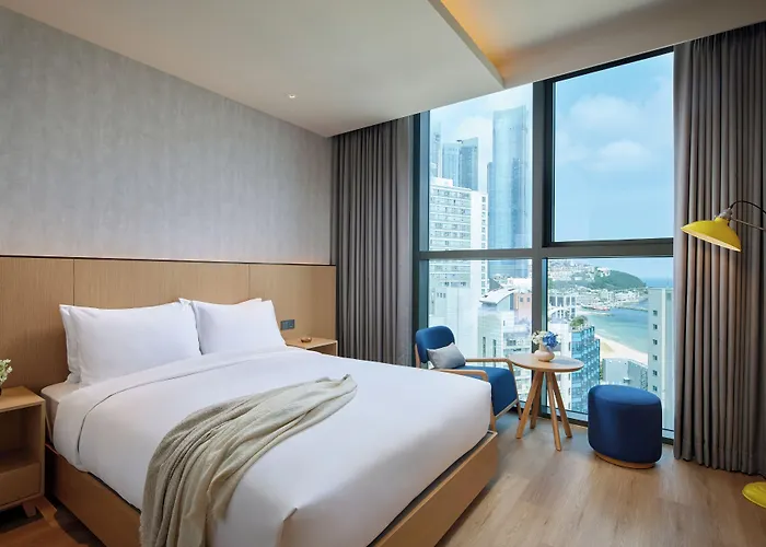 L7 Haeundae By Lotte Hotels