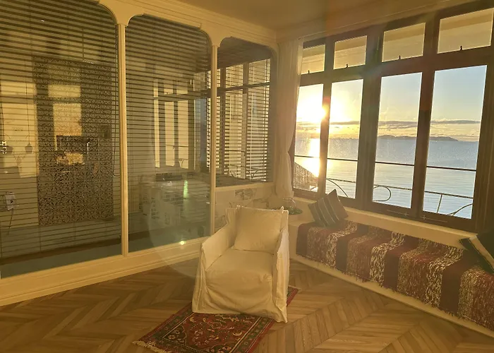 Hotel Casa Vico