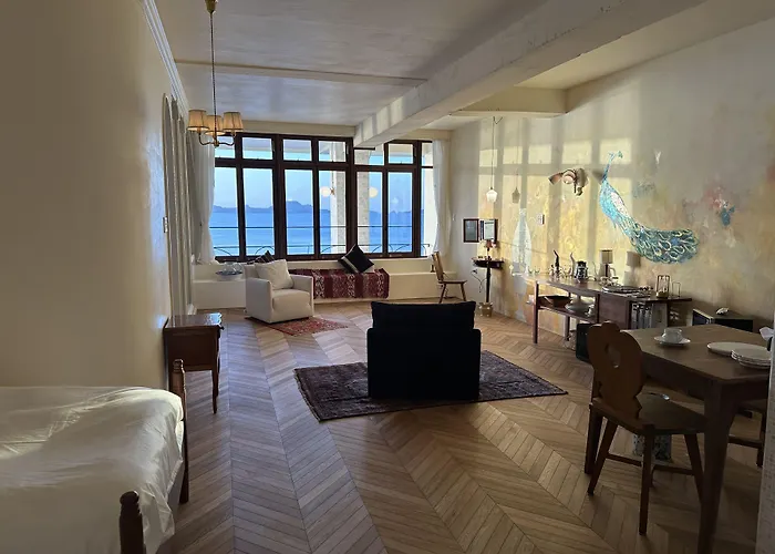 Hotel Casa Vico
