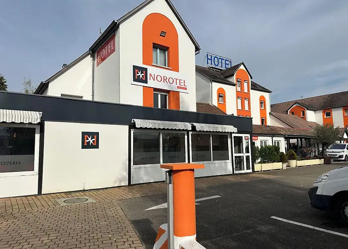 Hôtel NOROTEL
