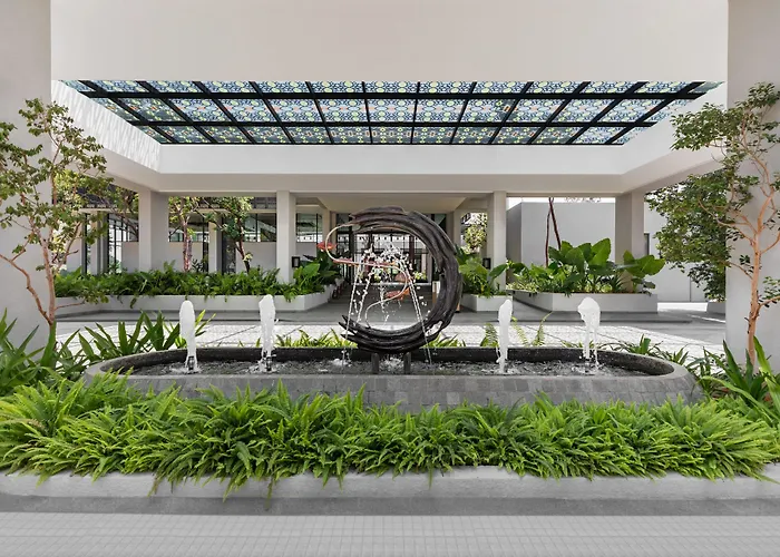Perhentian Marriott Resort & Spa