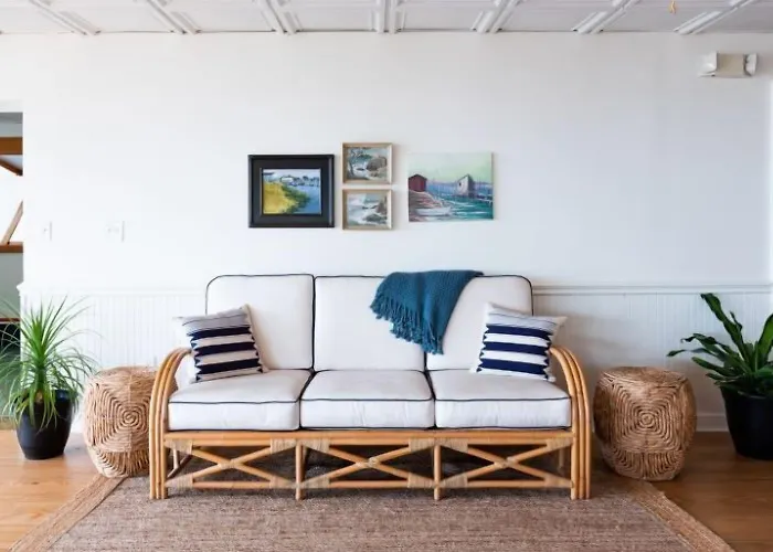 Wylder Hotel - Tilghman Island