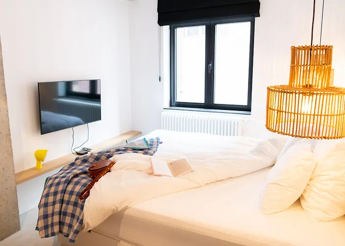 Espace 43 - Les 7 chambres