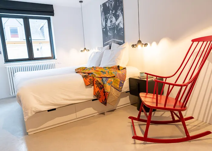 Espace 43 - Les 7 chambres