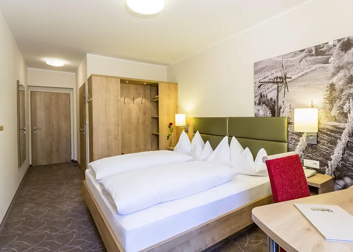 Hotel Restaurant Urdlwirt