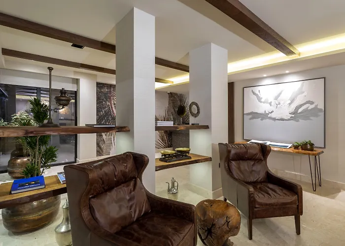 Hancioglu Orman Evleri & Hotel