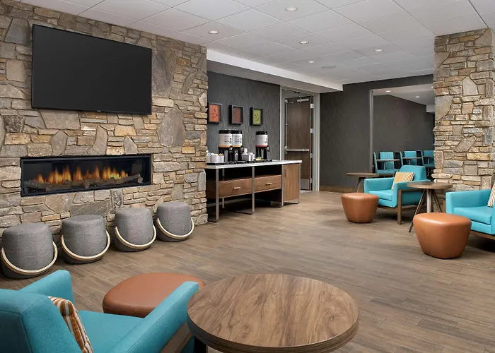 Hampton Inn & Suites Rapid City Rushmore, Sd