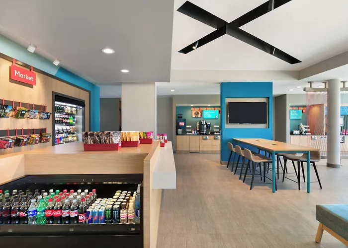 Avid Hotels - Prattville - Montgomery North By Ihg