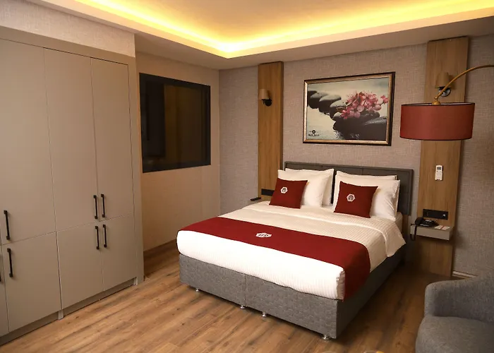Rush Hotel Tokat