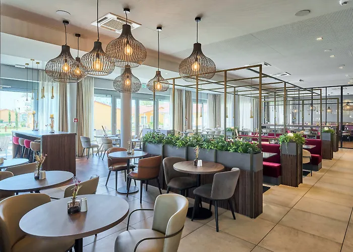 Voya Hotel