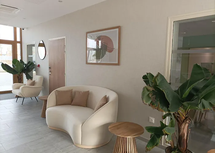 Hôtel Amiens Sud