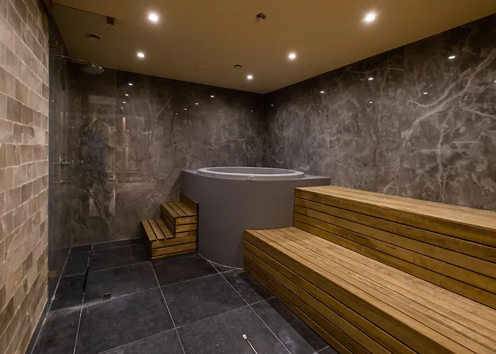 Hotel Vinifera Wine & Spa 5 Stars Superior