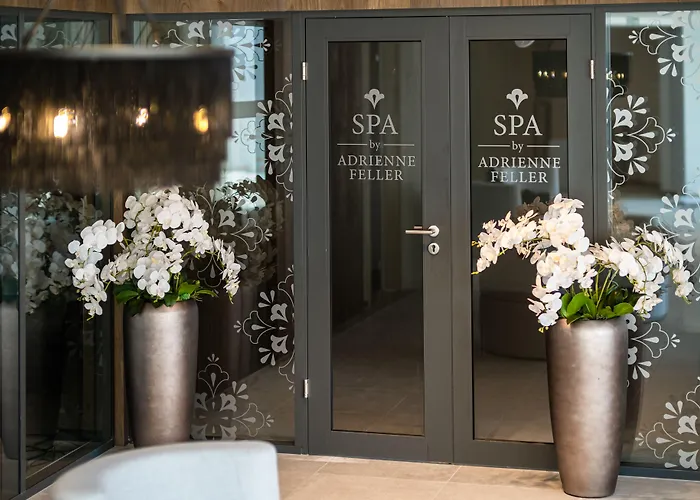 Hotel Vinifera Wine & Spa 5 Stars Superior