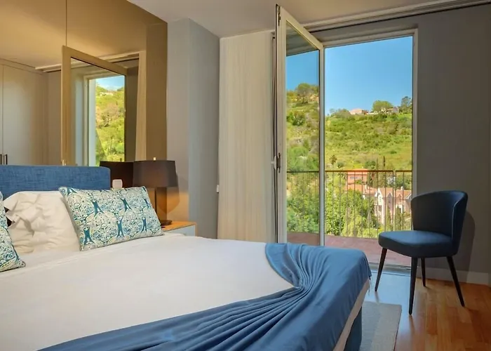 Pure Monchique Hotel - Villa Termal Spa Resort