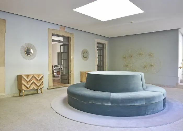 Pure Monchique Hotel - Villa Termal Spa Resort