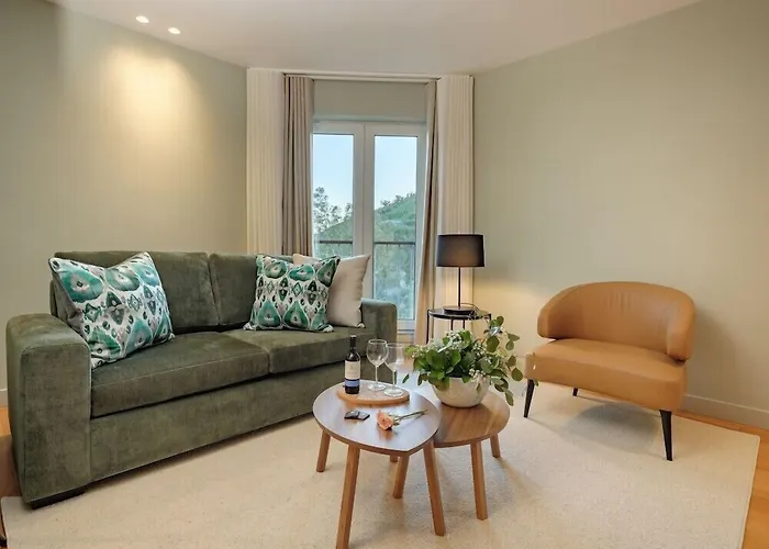 Pure Monchique Hotel - Villa Termal Spa Resort
