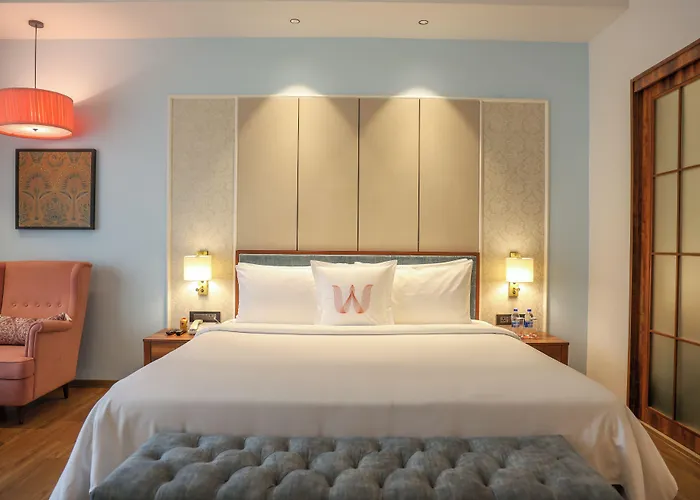 Welcomhotel By ITC Hotels, Belagavi