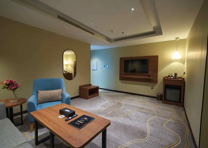 Platinum Hotel