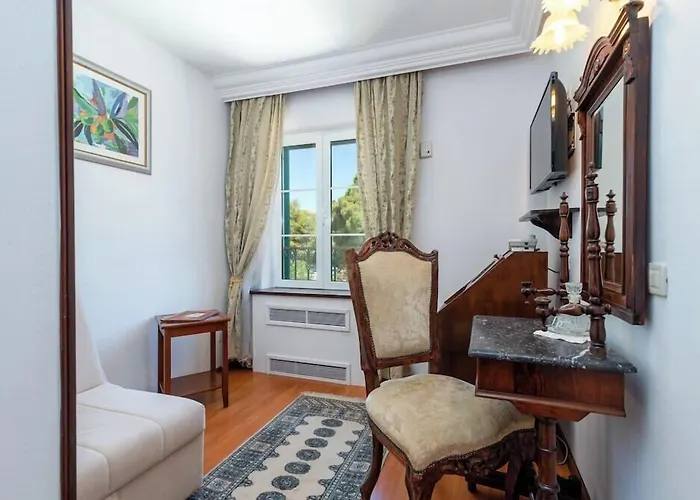Heritage Hotel Pasike