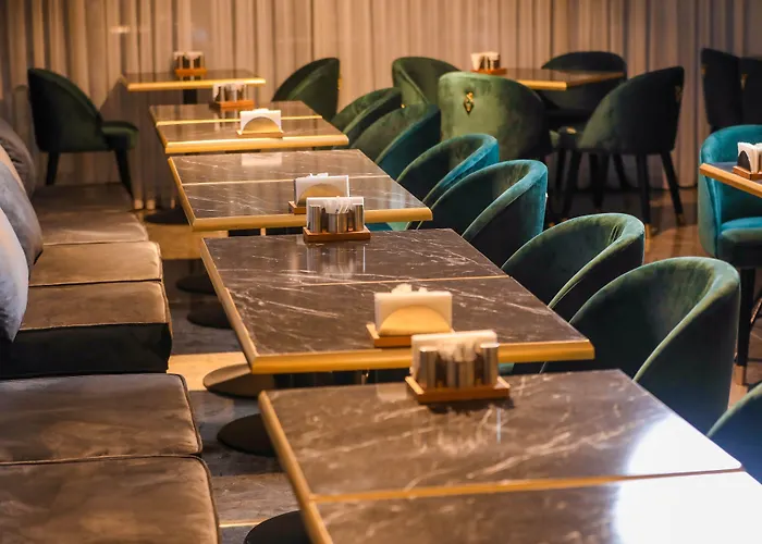 Arium Hotel Baku