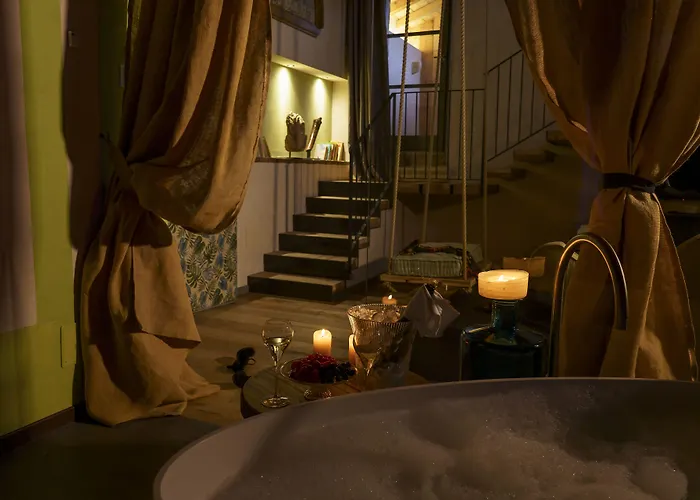 Villa Balis Crema Verona Hills (Adults Only)