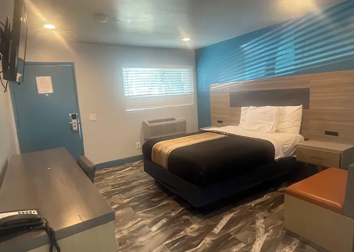 Travel Inn Motel