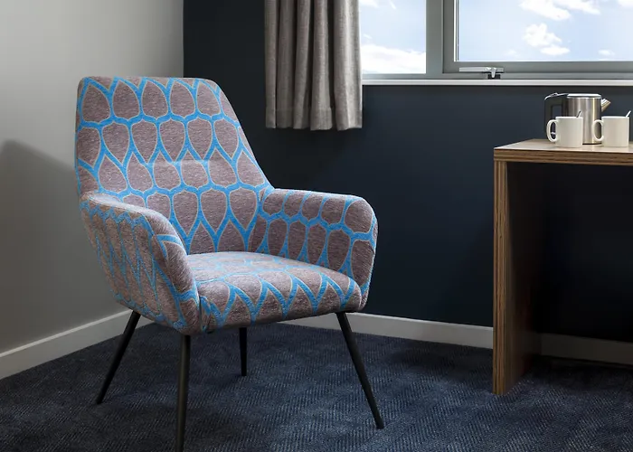 Travelodge London Chessington Tolworth