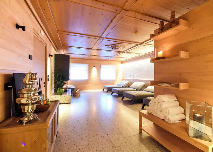 Naturae Lodge Wellness & Spa