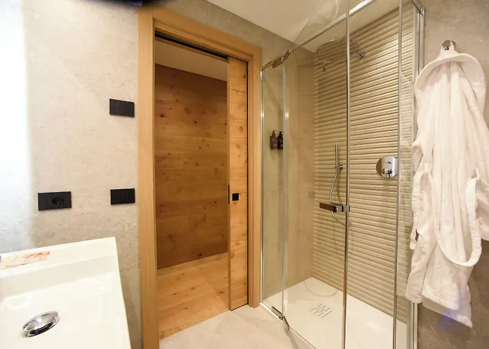 Naturae Lodge Wellness & Spa