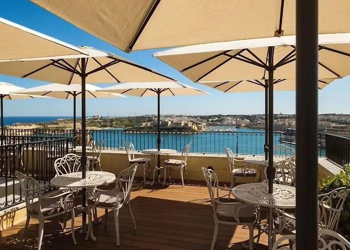 The Gomerino Hotel