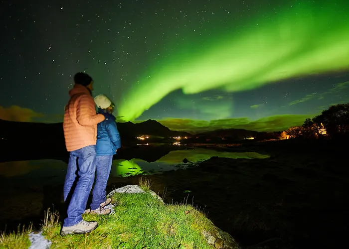 Ringstad Resort