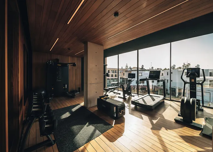 M Boutique Hotel - Designed for Adults