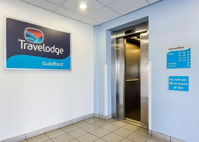 Travelodge Guildford