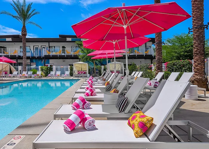The Paloma Resort