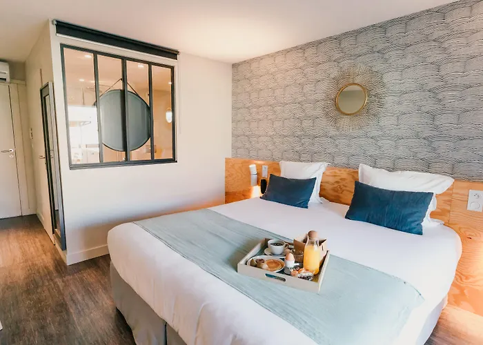 T Boutique Hotel